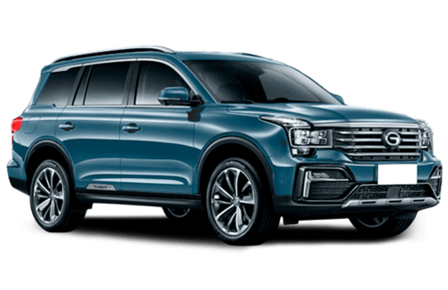 Gac GS8