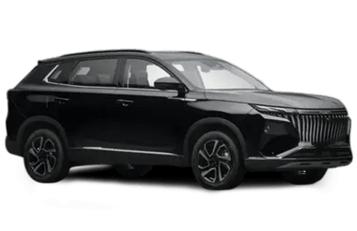 Dongfeng Хьюдж