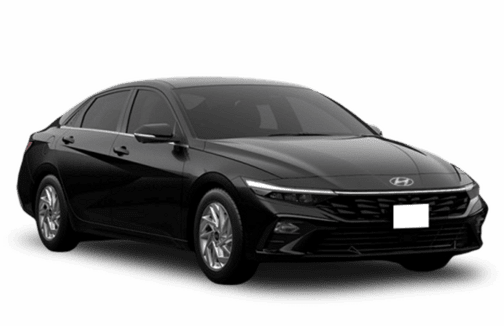 Hyundai ELANTRA new