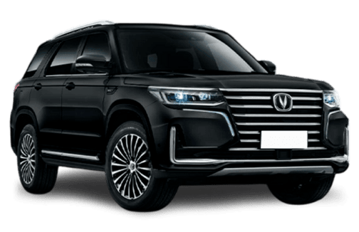 Changan CS 95