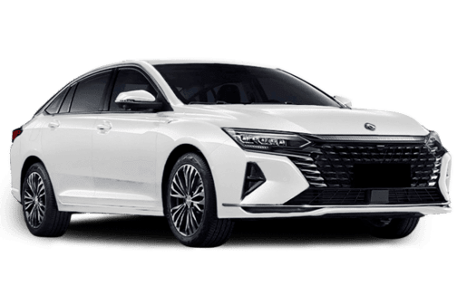 Dongfeng Shine Max