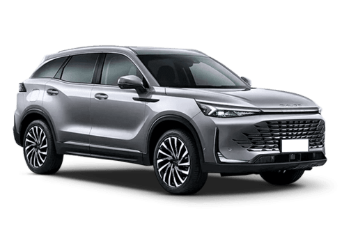BAIC Икс 75