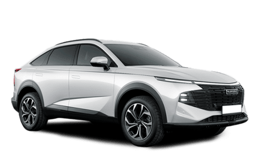 Haval F7Х New